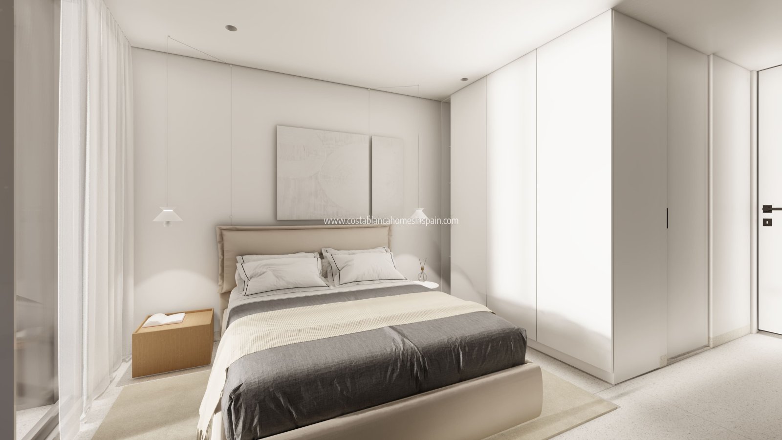Nouvelle construction - Apartment - Guardamar del Segura
