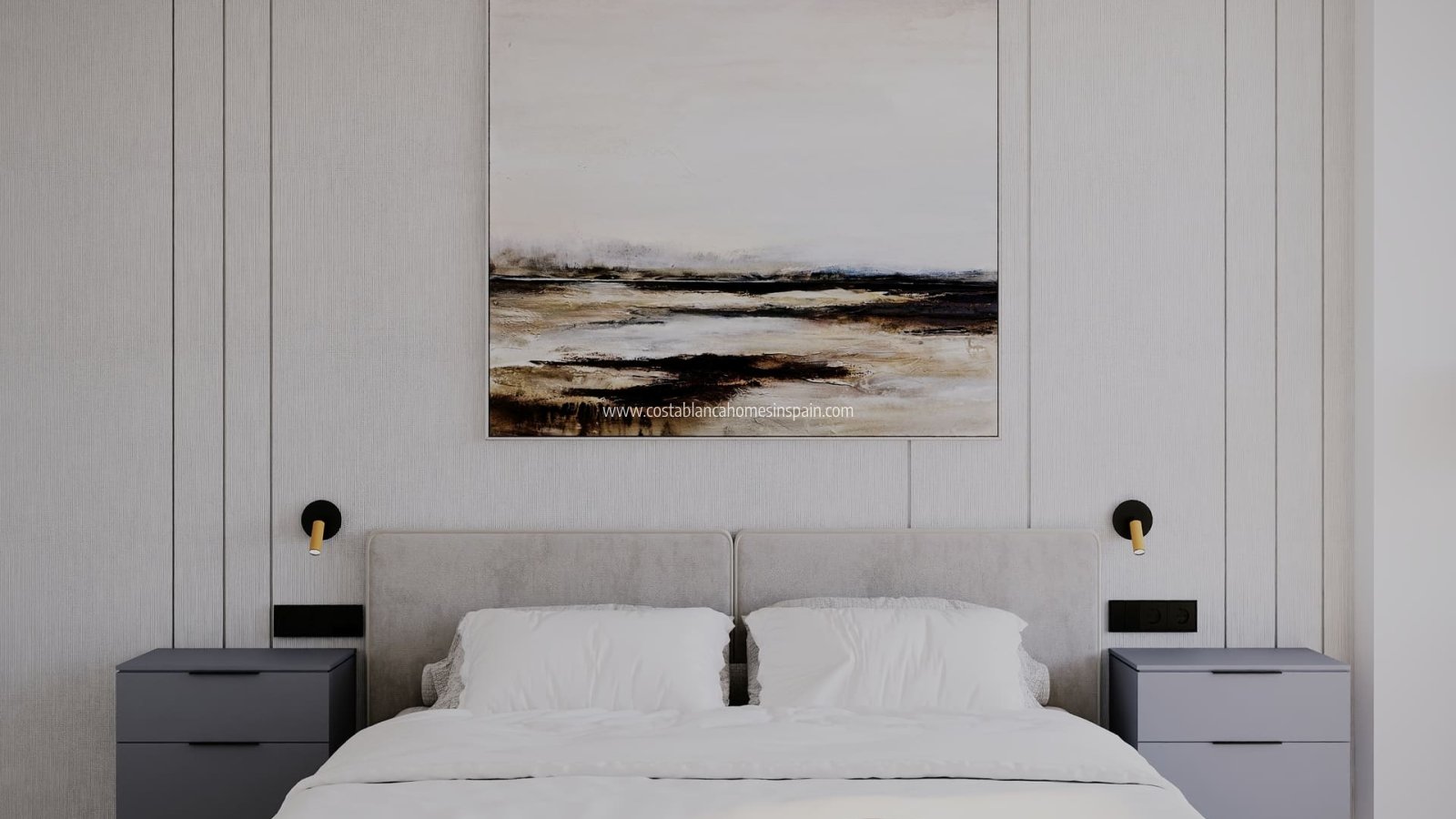 Nouvelle construction - Apartment - Guardamar del Segura