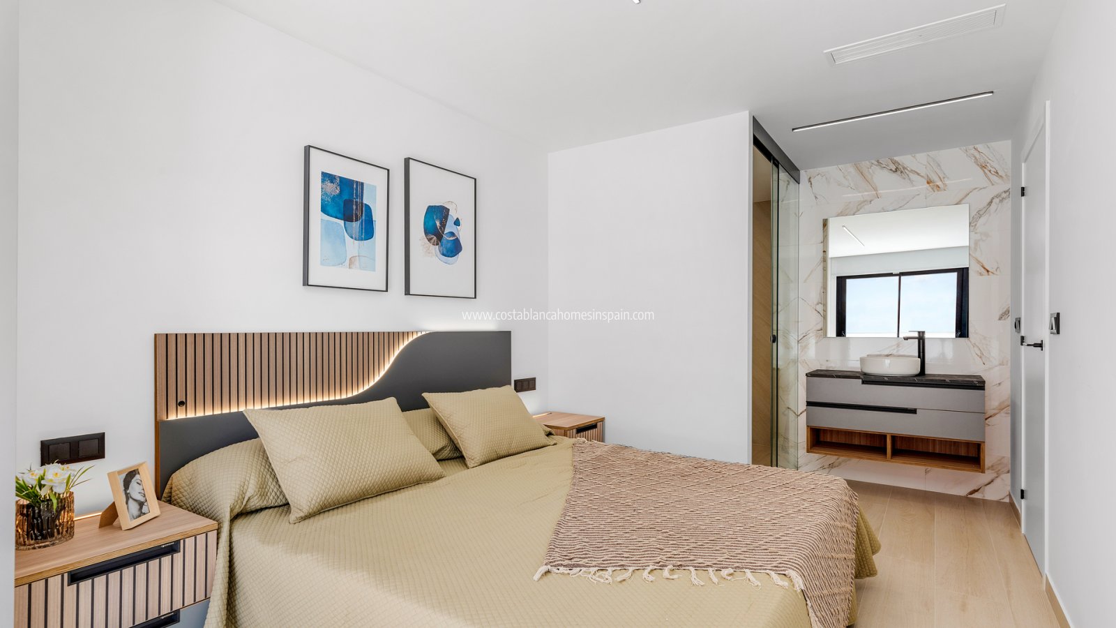 Nouvelle construction - Apartment - Guardamar del Segura