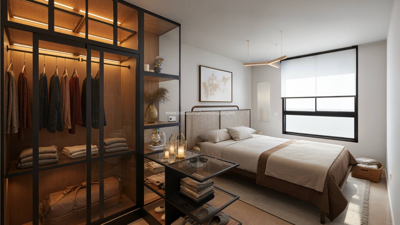 Nouvelle construction - Apartment - Guardamar del Segura