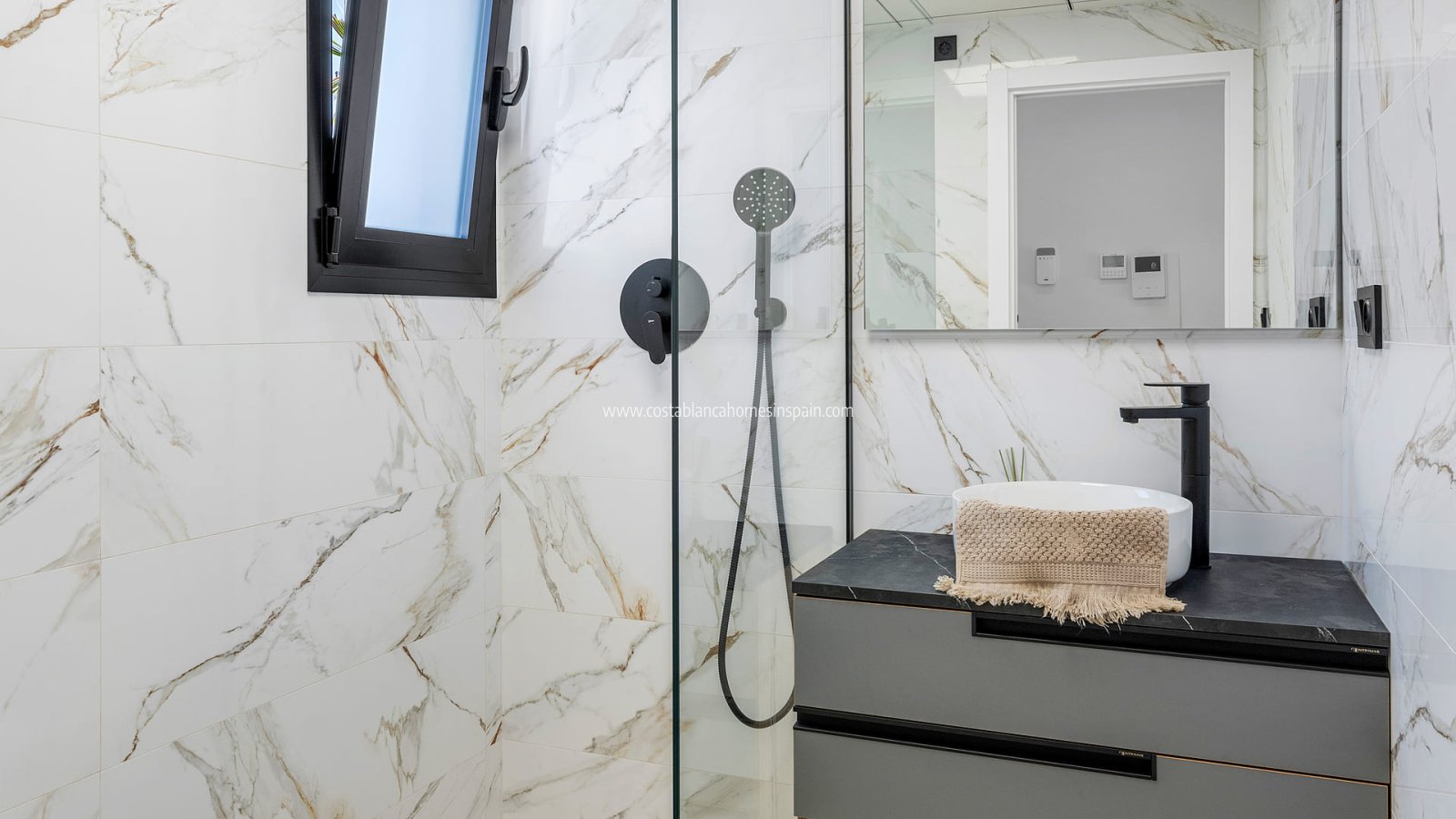 Nouvelle construction - Apartment - Guardamar del Segura