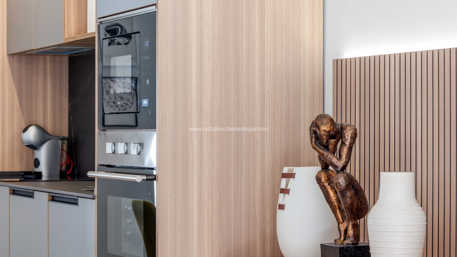 Nouvelle construction - Apartment - Guardamar del Segura