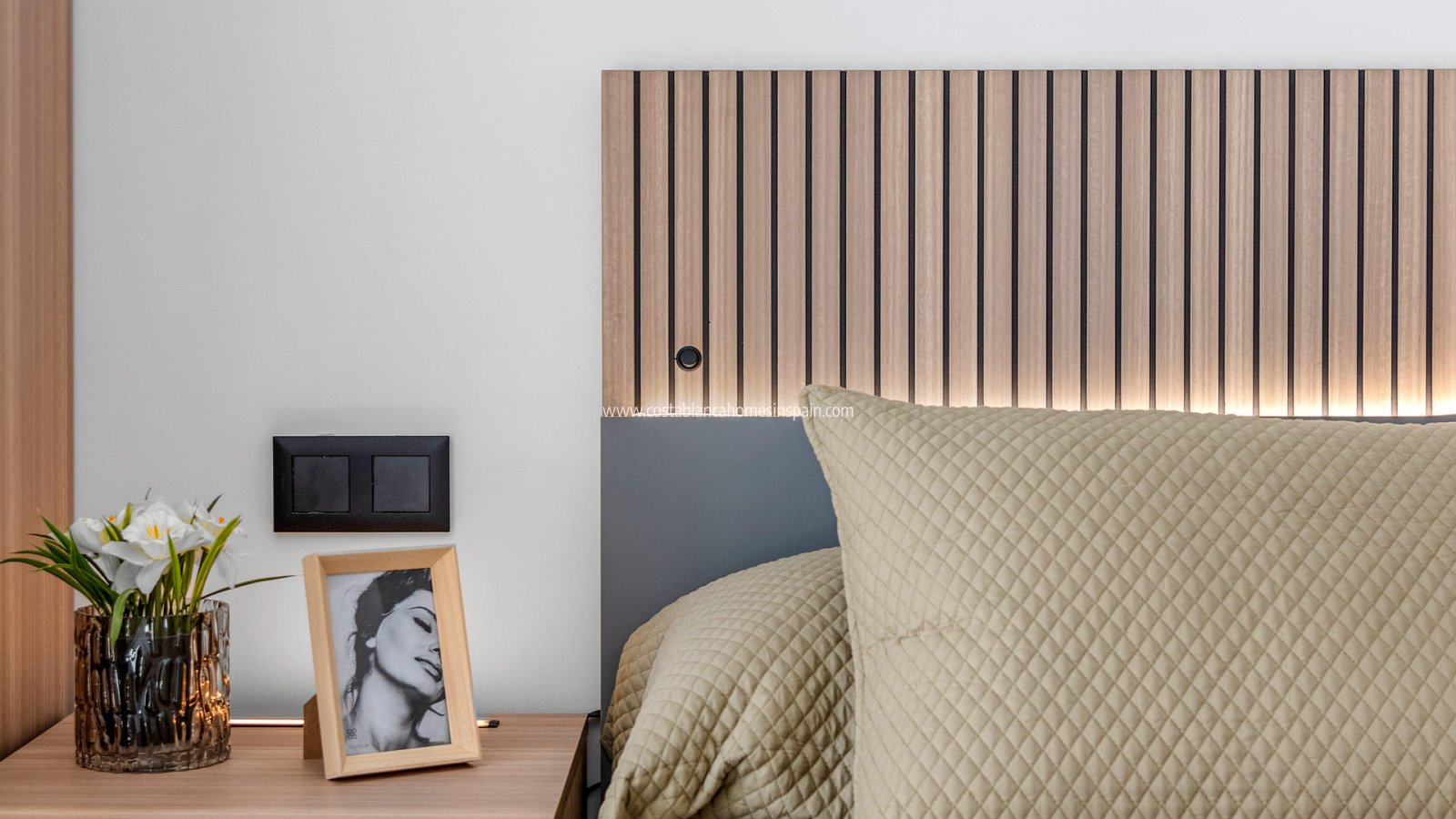 Nouvelle construction - Apartment - Guardamar del Segura