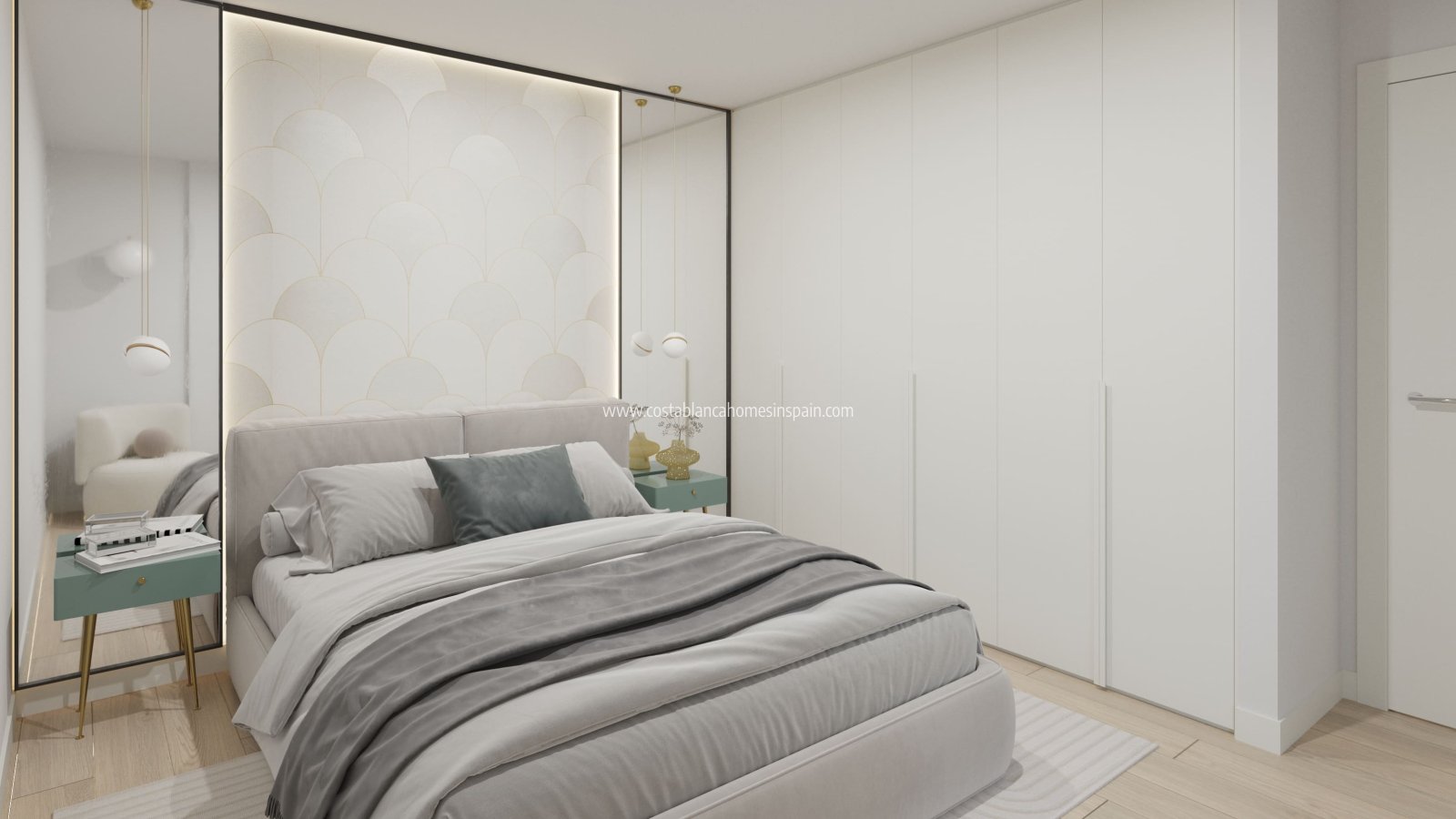 Nouvelle construction - Apartment - Guardamar del Segura