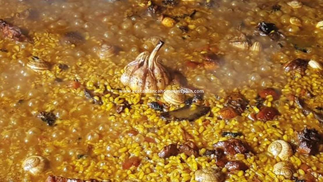 Nouvelle construction - Apartment - Hondon de las Nieves - Pueblo