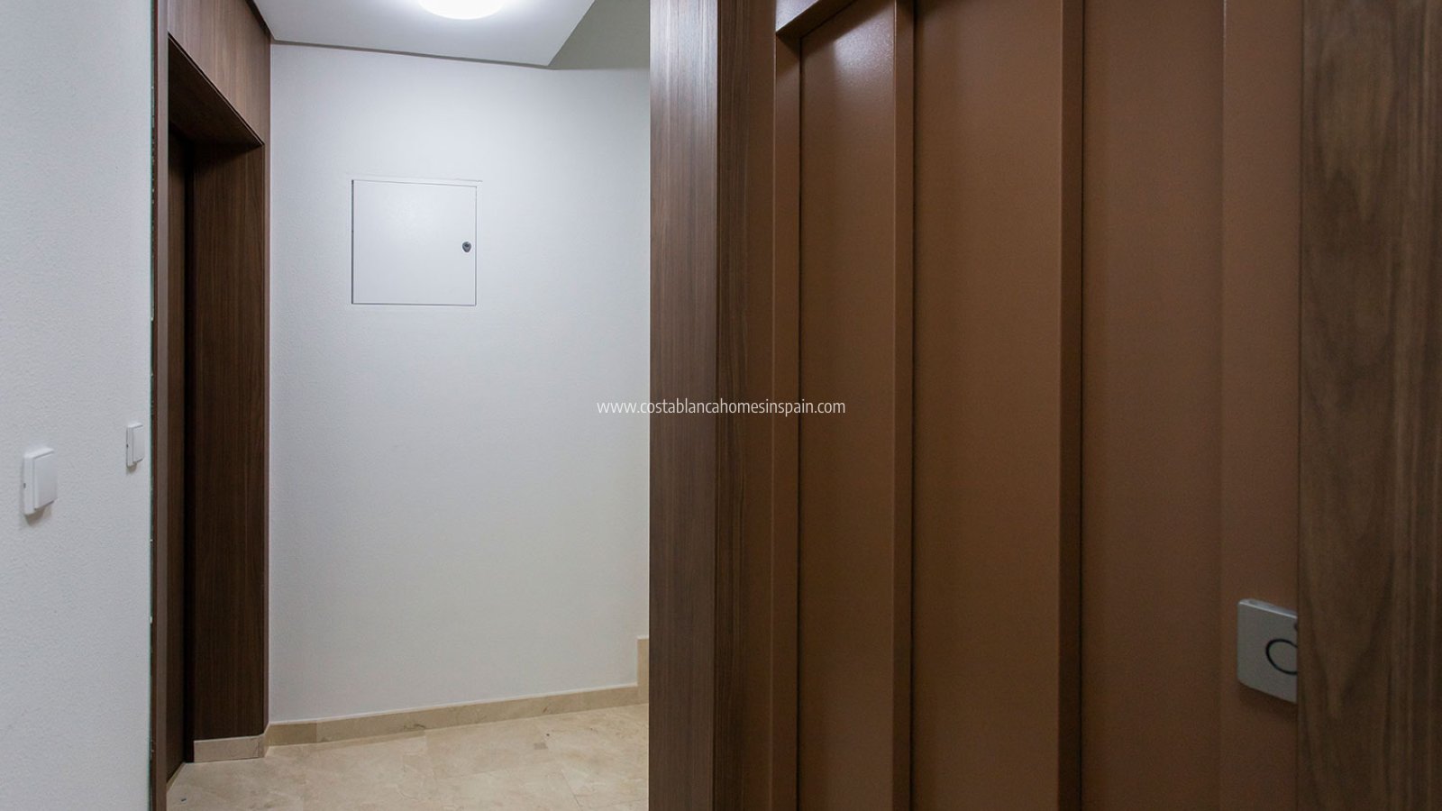 Nouvelle construction - Apartment - Hondon de las Nieves