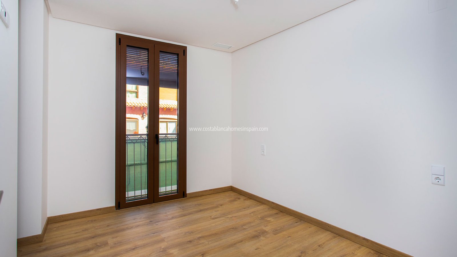 Nouvelle construction - Apartment - Hondon de las Nieves