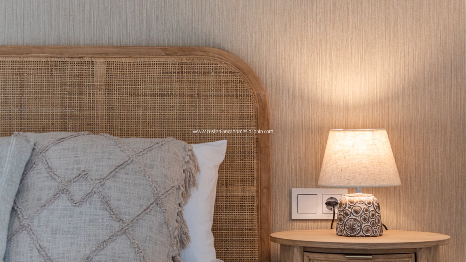 Nouvelle construction - Apartment - Islas Menores