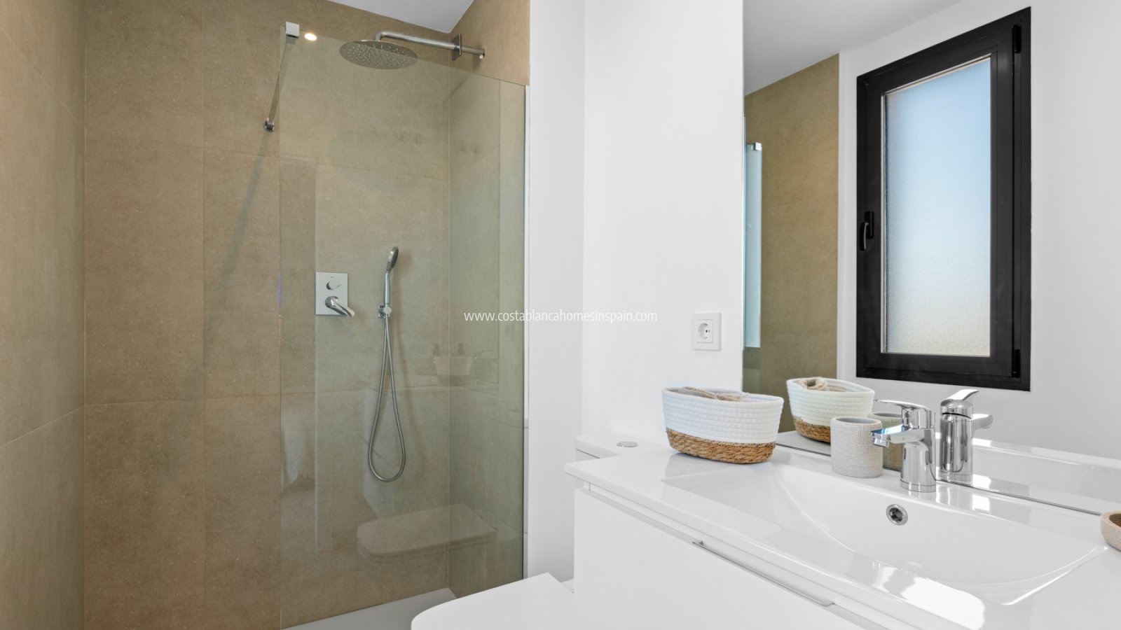 Nouvelle construction - Apartment - Islas Menores