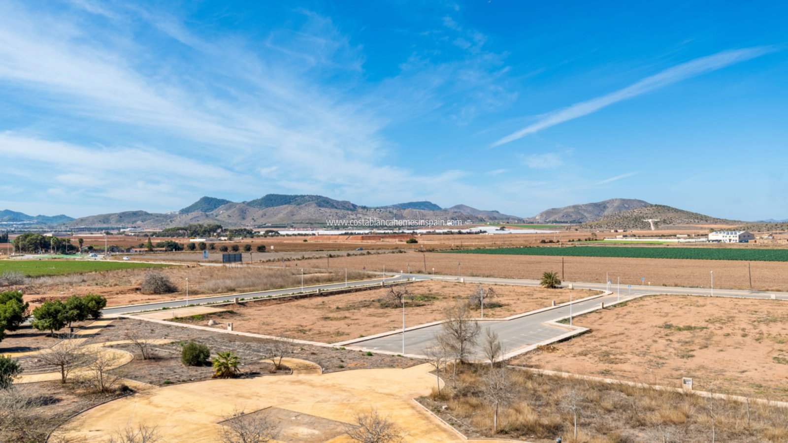 Nouvelle construction - Apartment - Islas Menores
