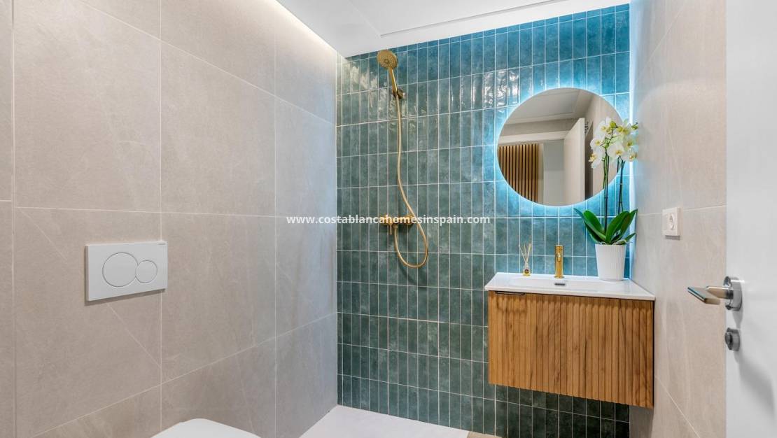 Nouvelle construction - Apartment - Jacarilla - pueblo