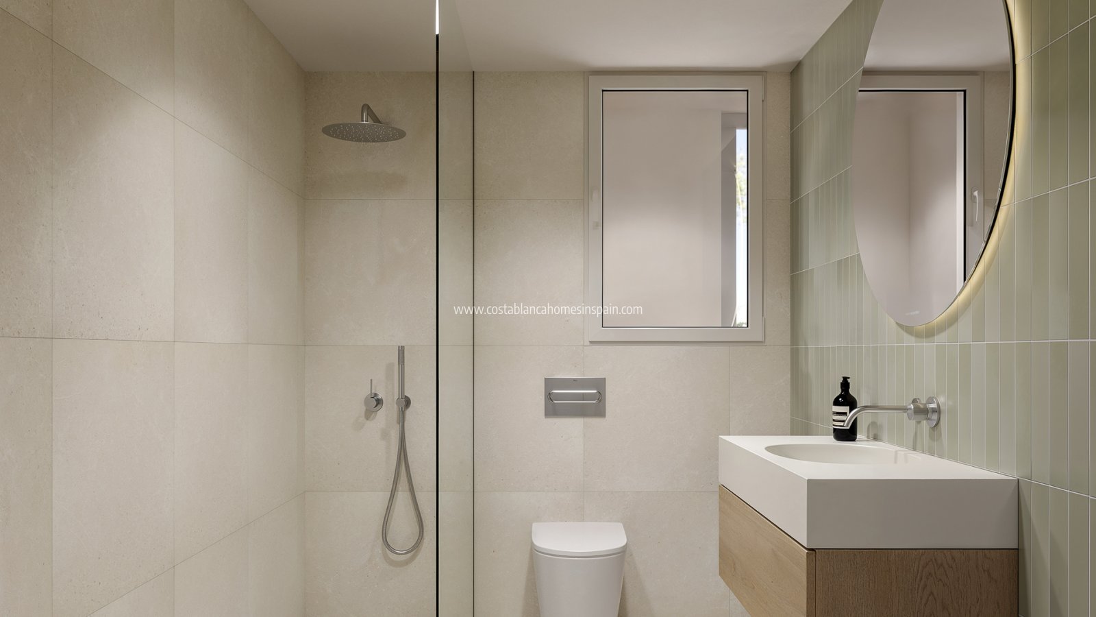 Nouvelle construction - Apartment - Jacarilla