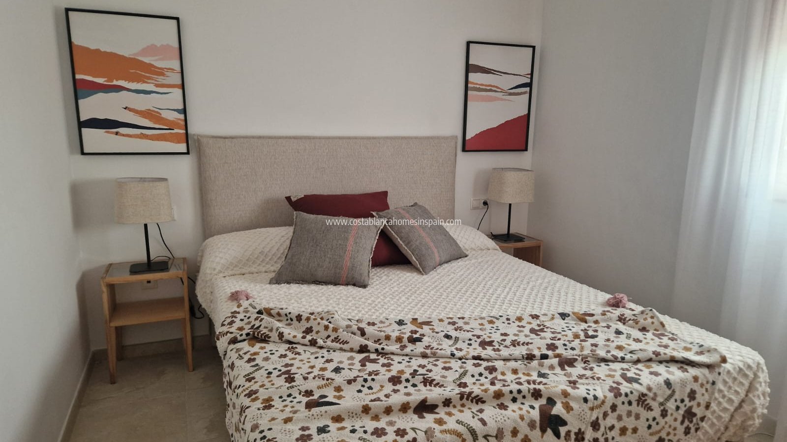 Nouvelle construction - Apartment - Jerónimo y Avileses