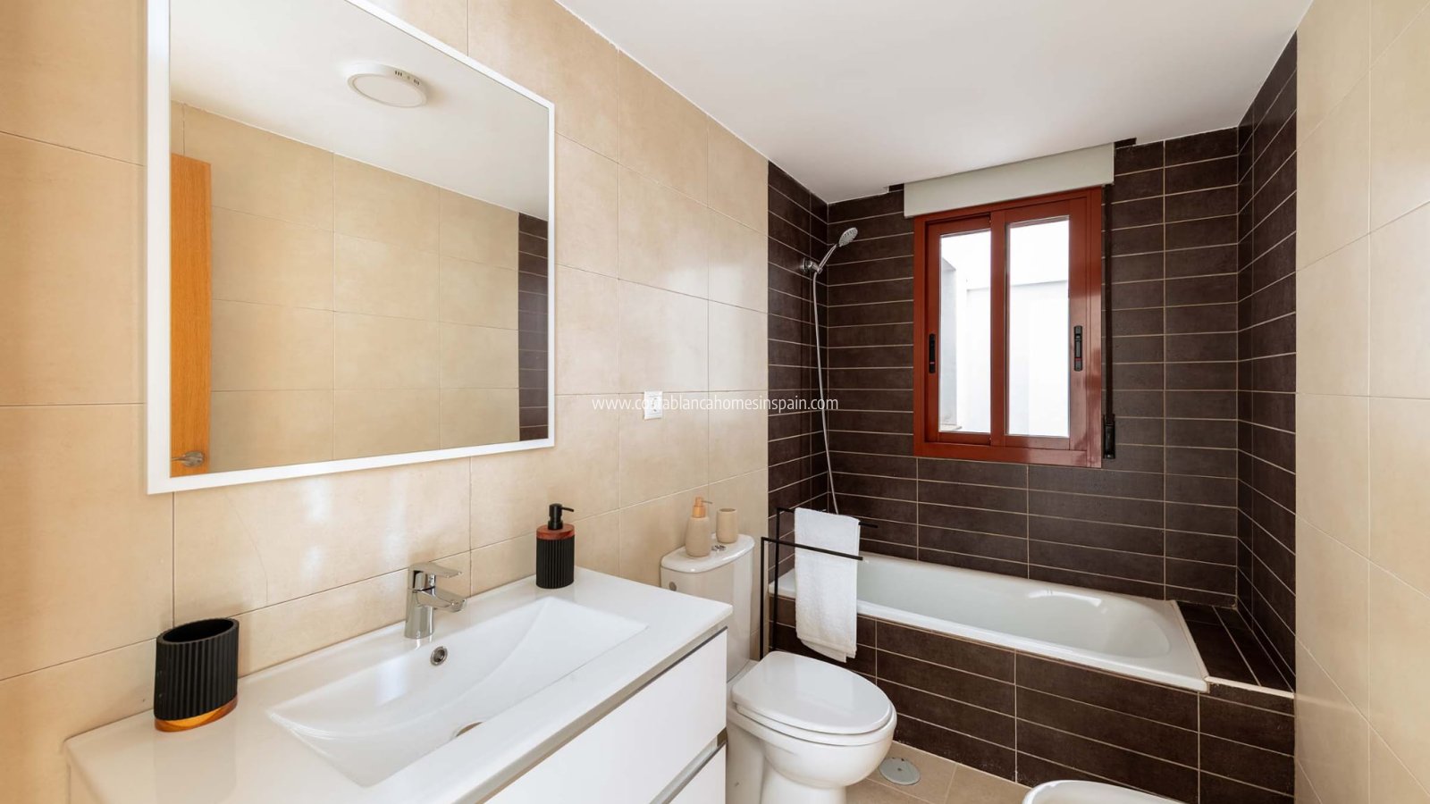 Nouvelle construction - Apartment - Jerónimo y Avileses