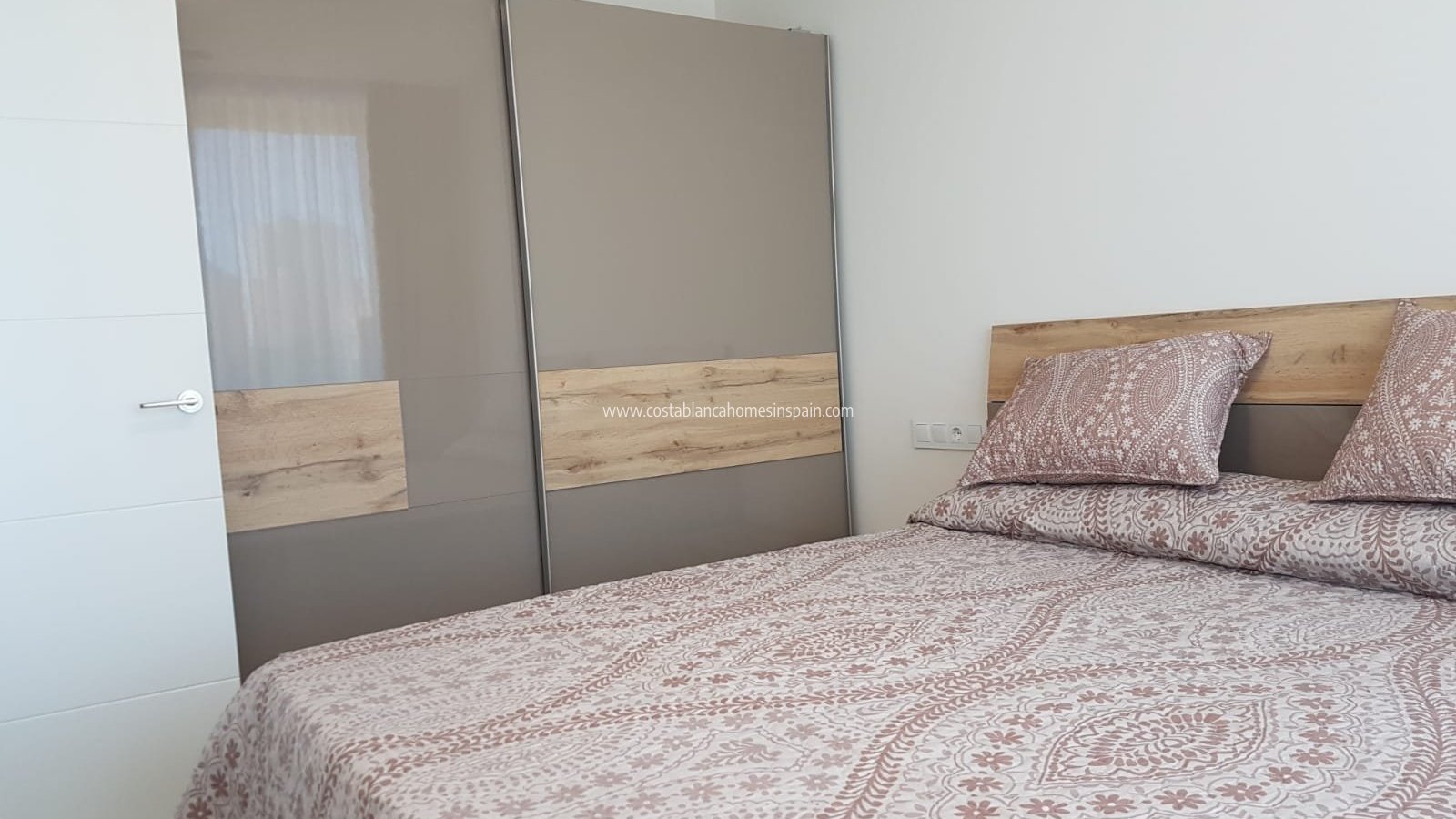 Nouvelle construction - Apartment - La Cala