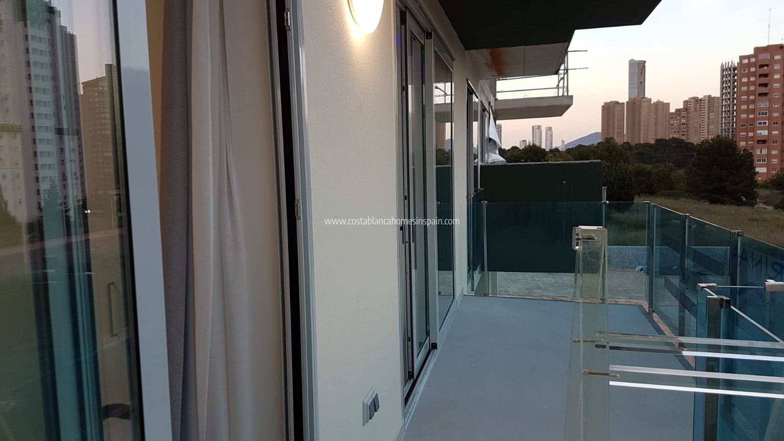 Nouvelle construction - Apartment - La Cala