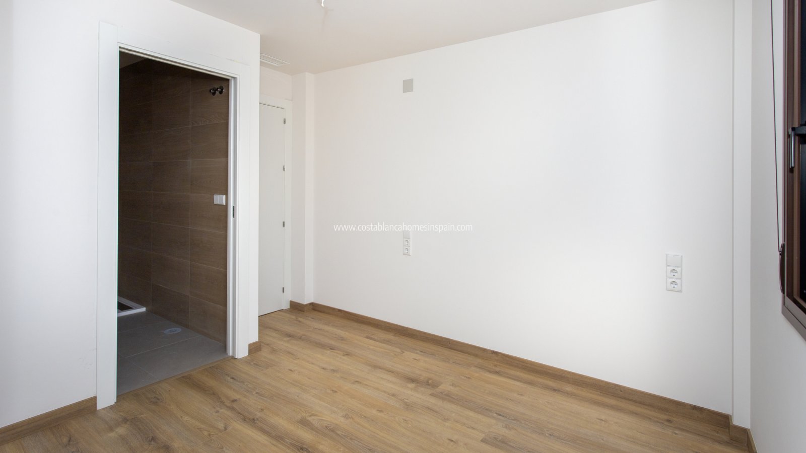 Nouvelle construction - Apartment - La Canalosa