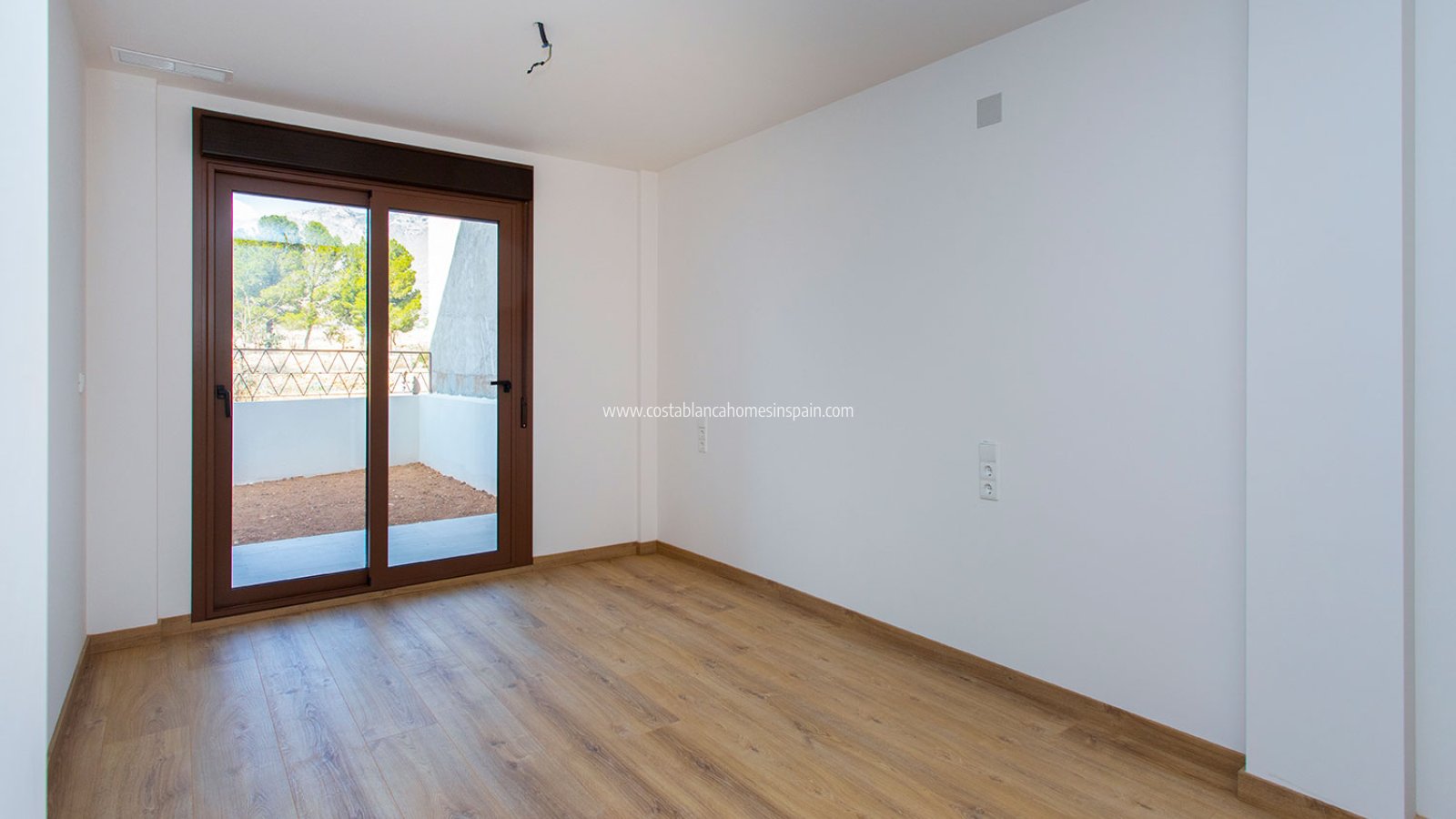 Nouvelle construction - Apartment - La Canalosa