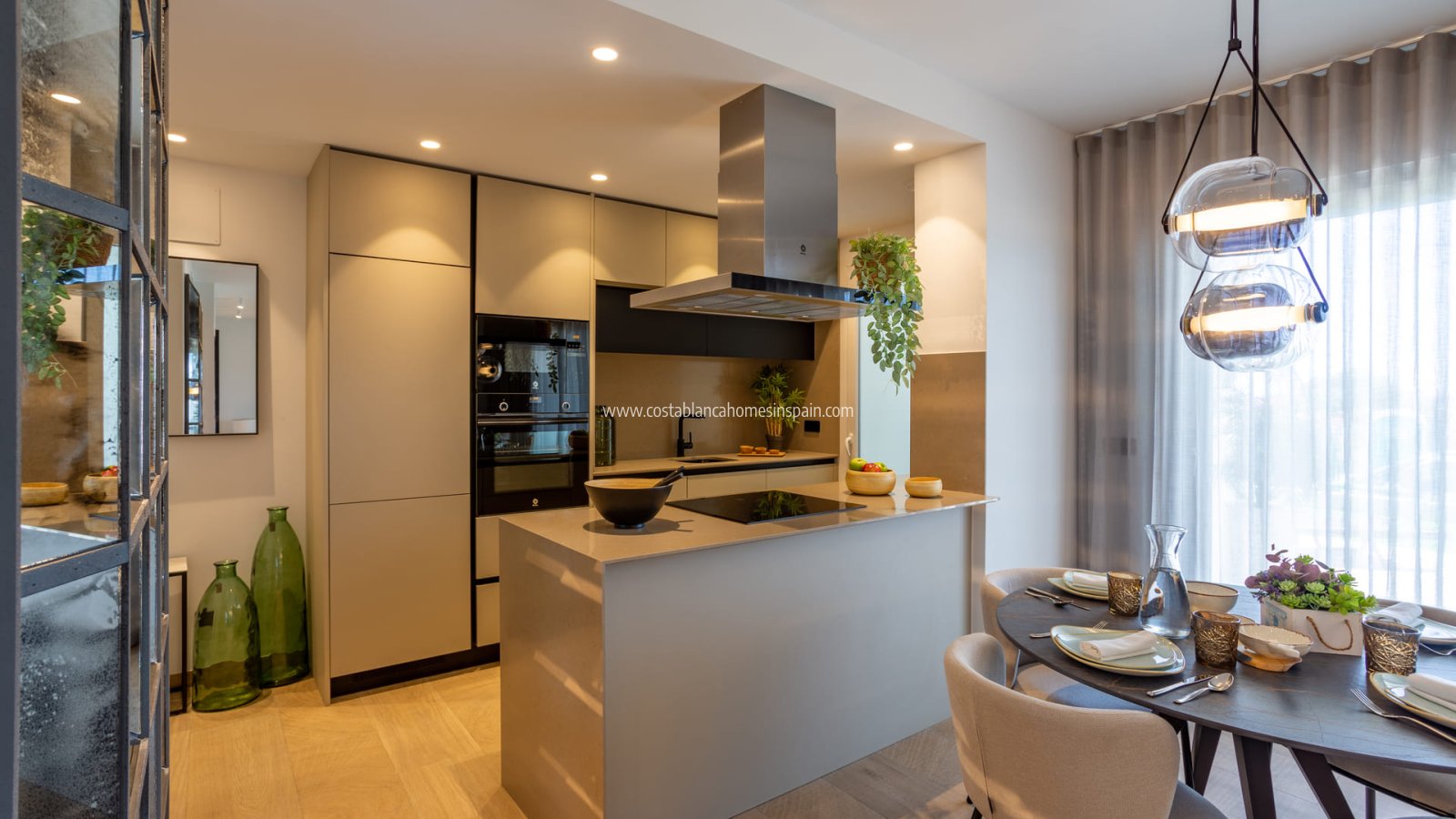 Nouvelle construction - Apartment - La Finca Golf