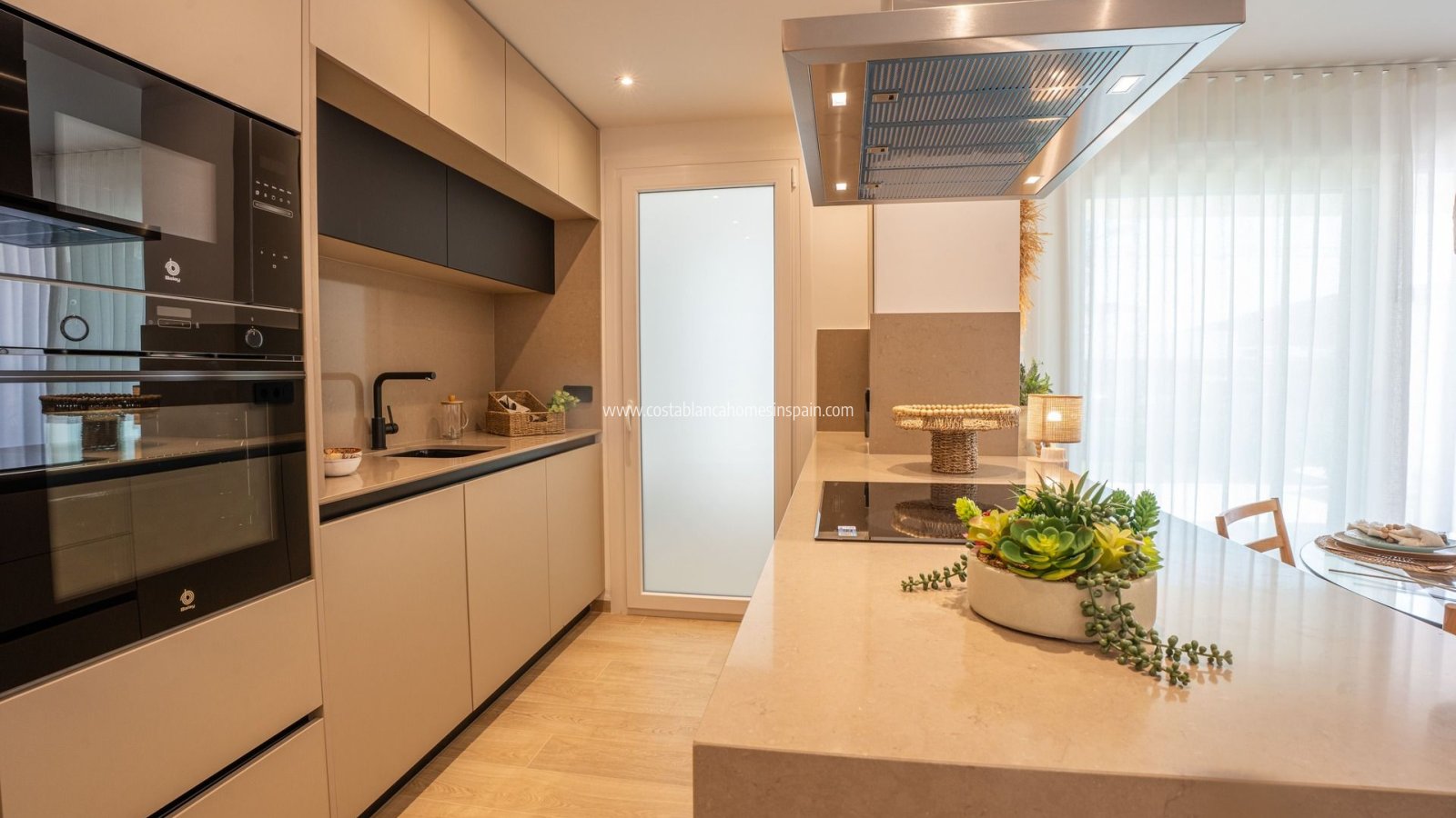 Nouvelle construction - Apartment - La Finca Golf