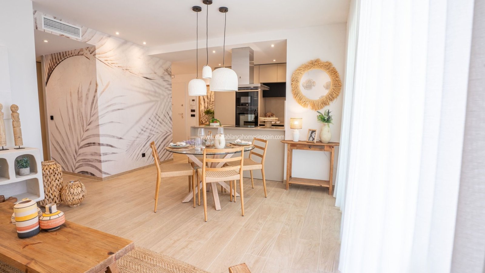 Nouvelle construction - Apartment - La Finca Golf