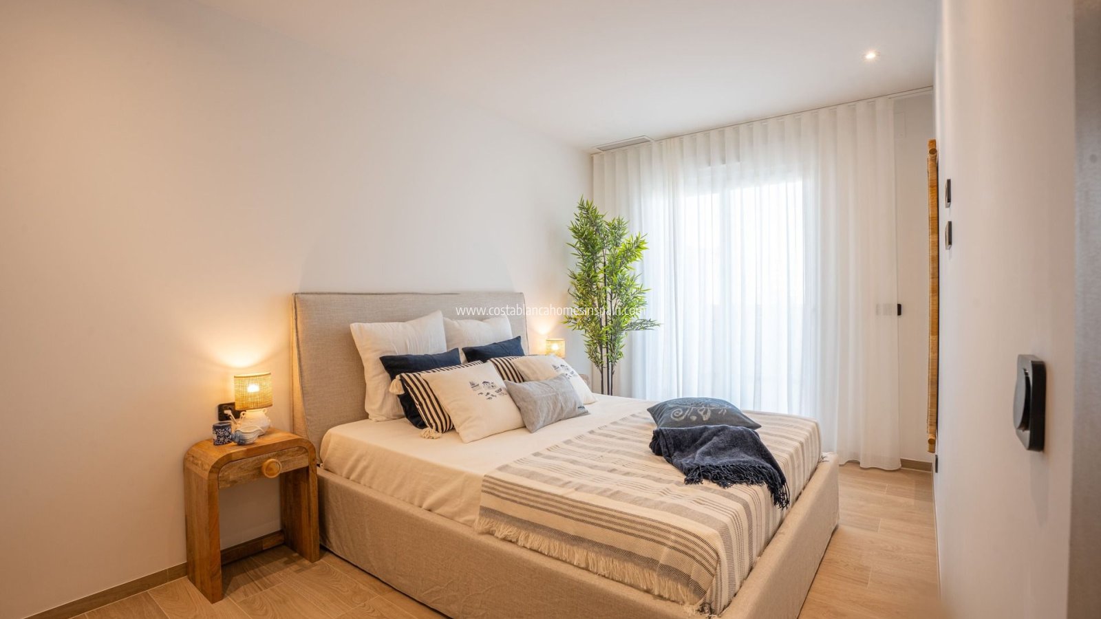Nouvelle construction - Apartment - La Finca Golf