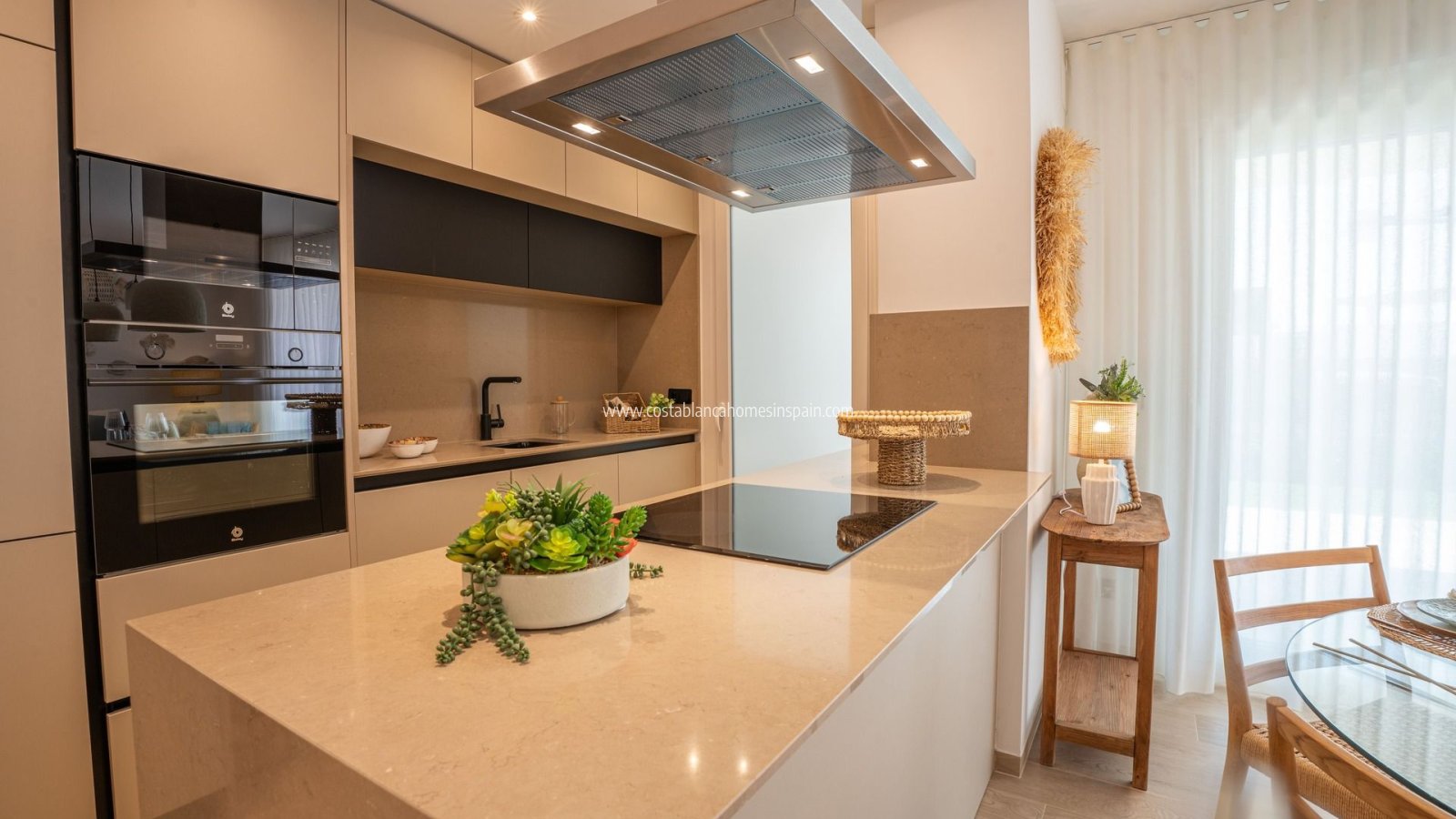 Nouvelle construction - Apartment - La Finca Golf