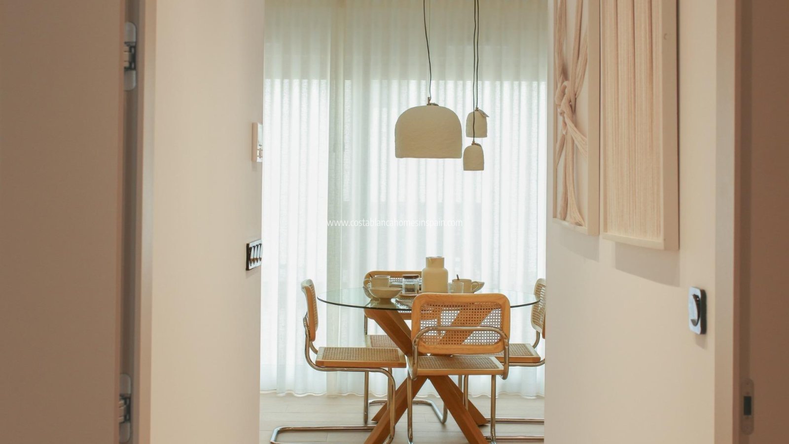 Nouvelle construction - Apartment - La Finca Golf