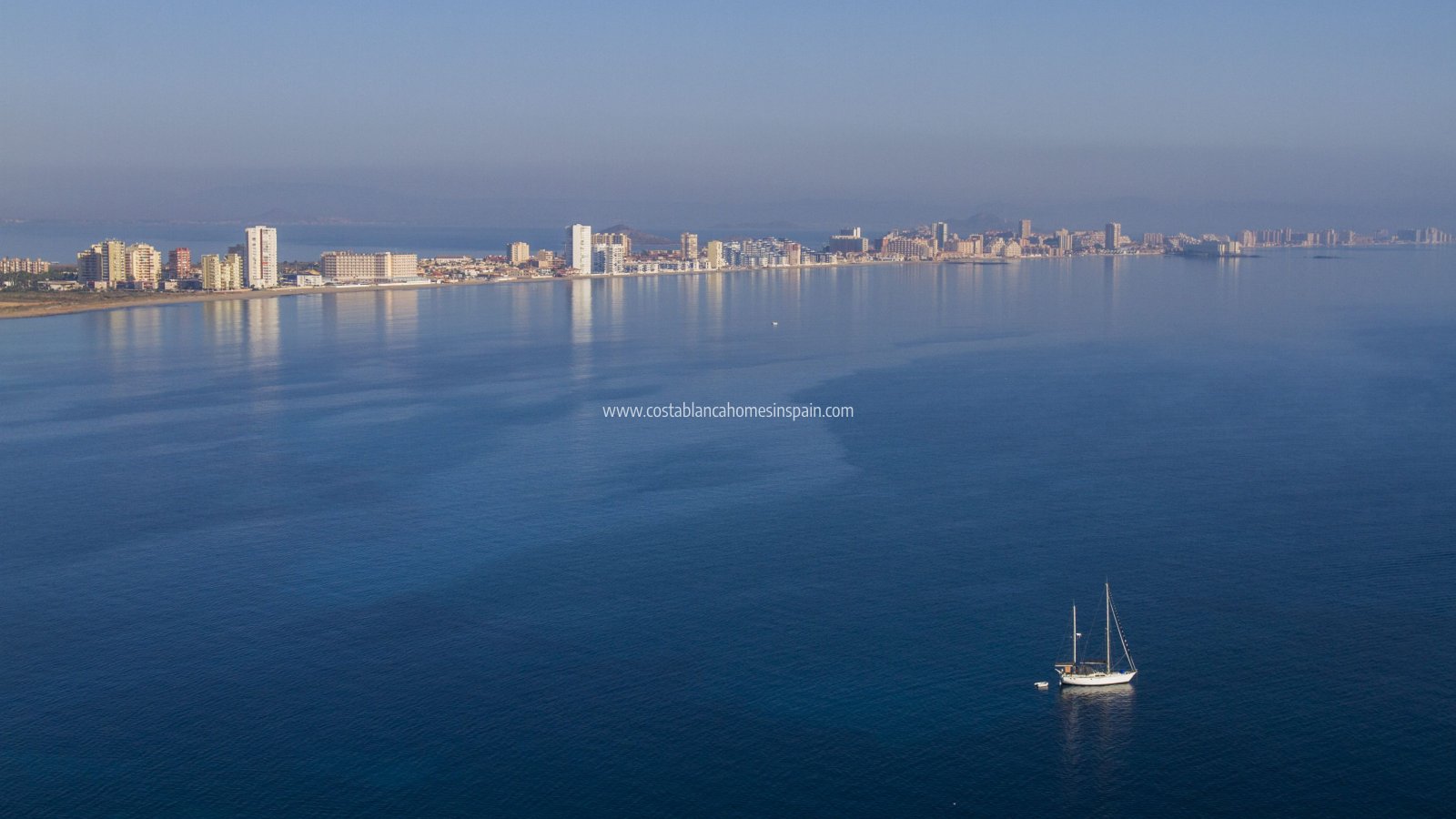 Nouvelle construction - Apartment - La Manga Club