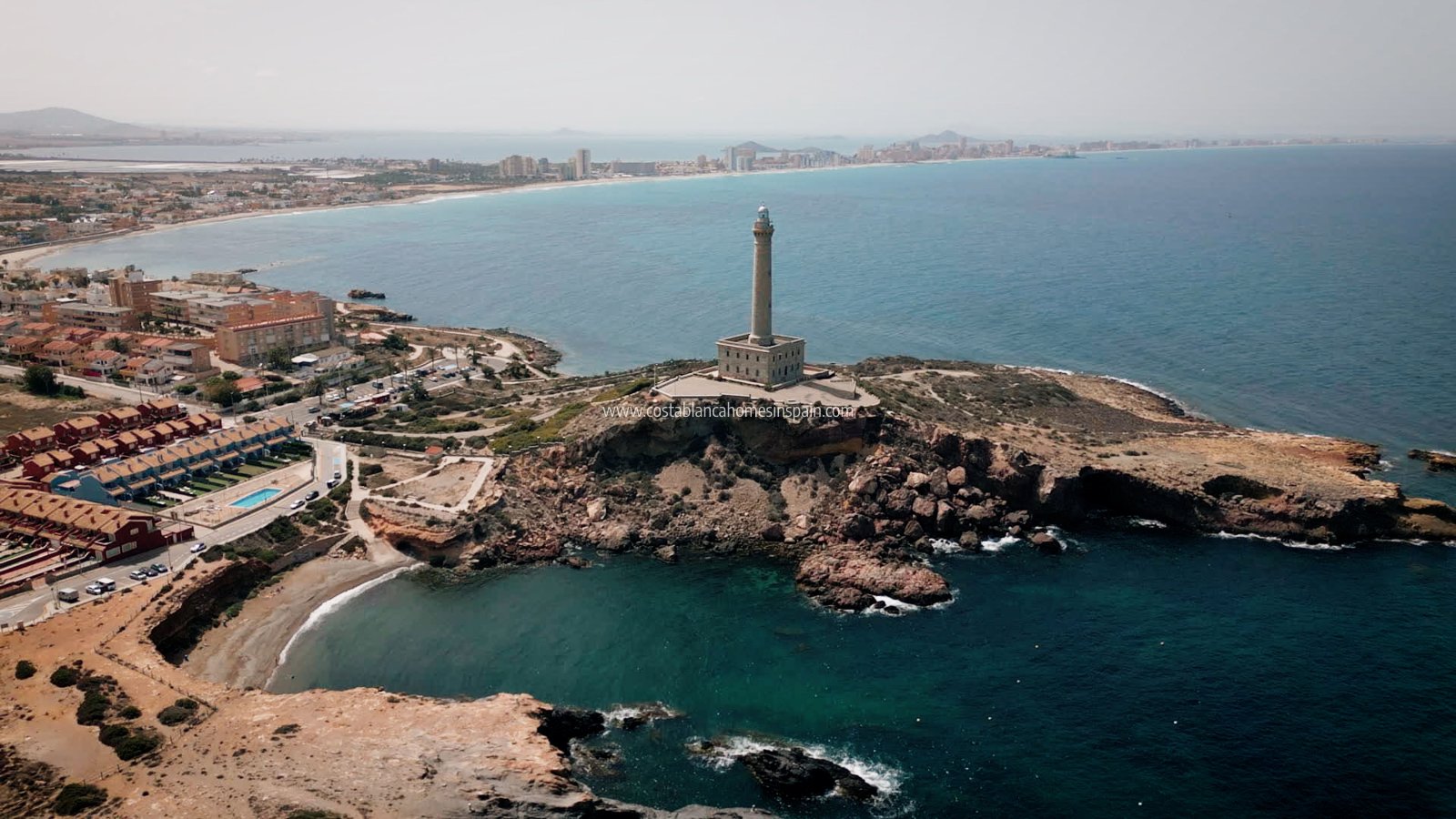 Nouvelle construction - Apartment - La Manga Club