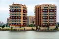 Nouvelle construction - Apartment - La Manga del Mar Menor - LA MANGA