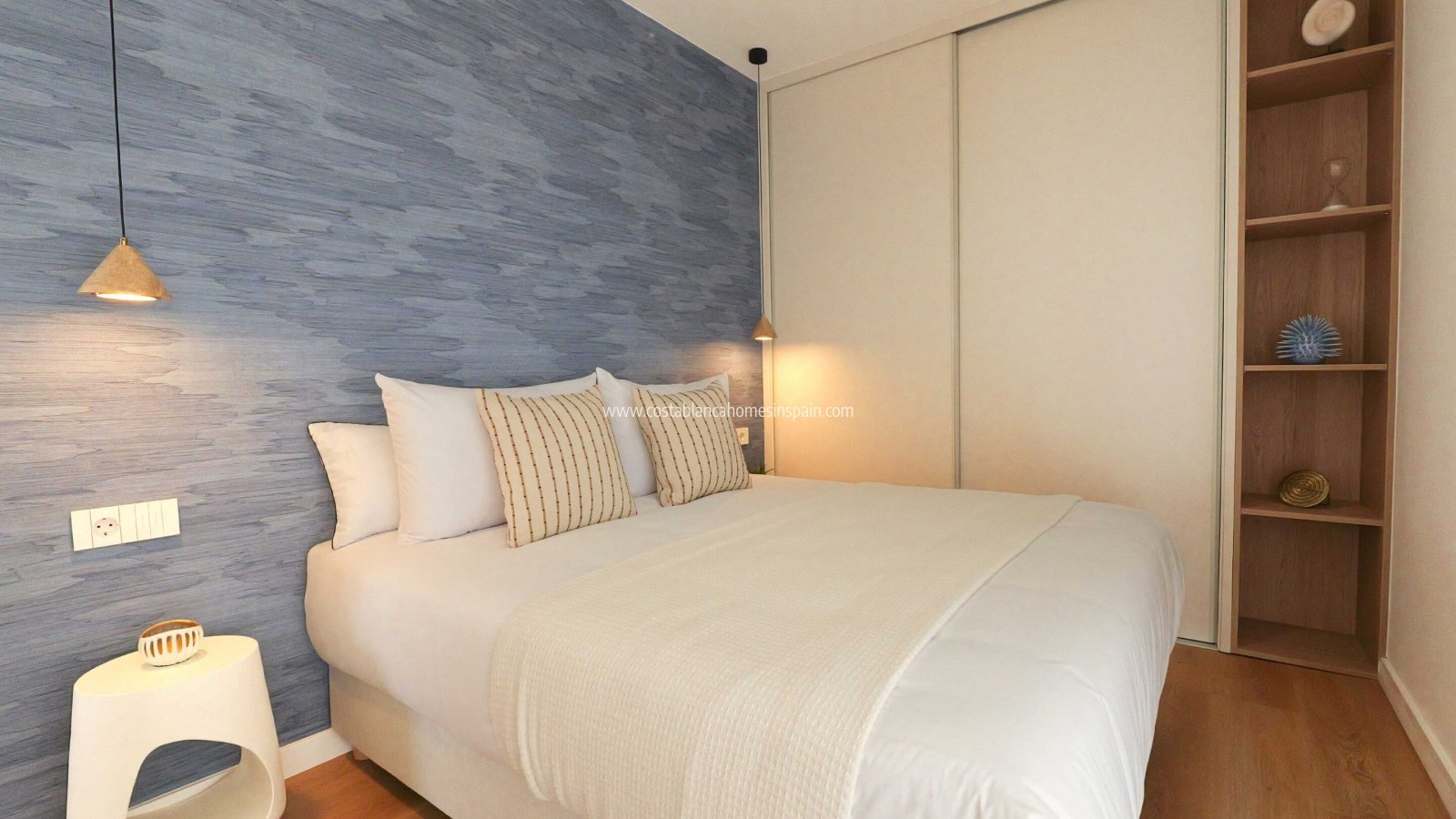 Nouvelle construction - Apartment - La Manga del Mar Menor