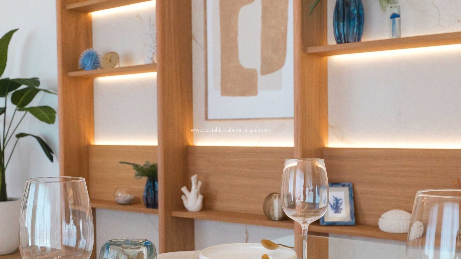 Nouvelle construction - Apartment - La Manga del Mar Menor