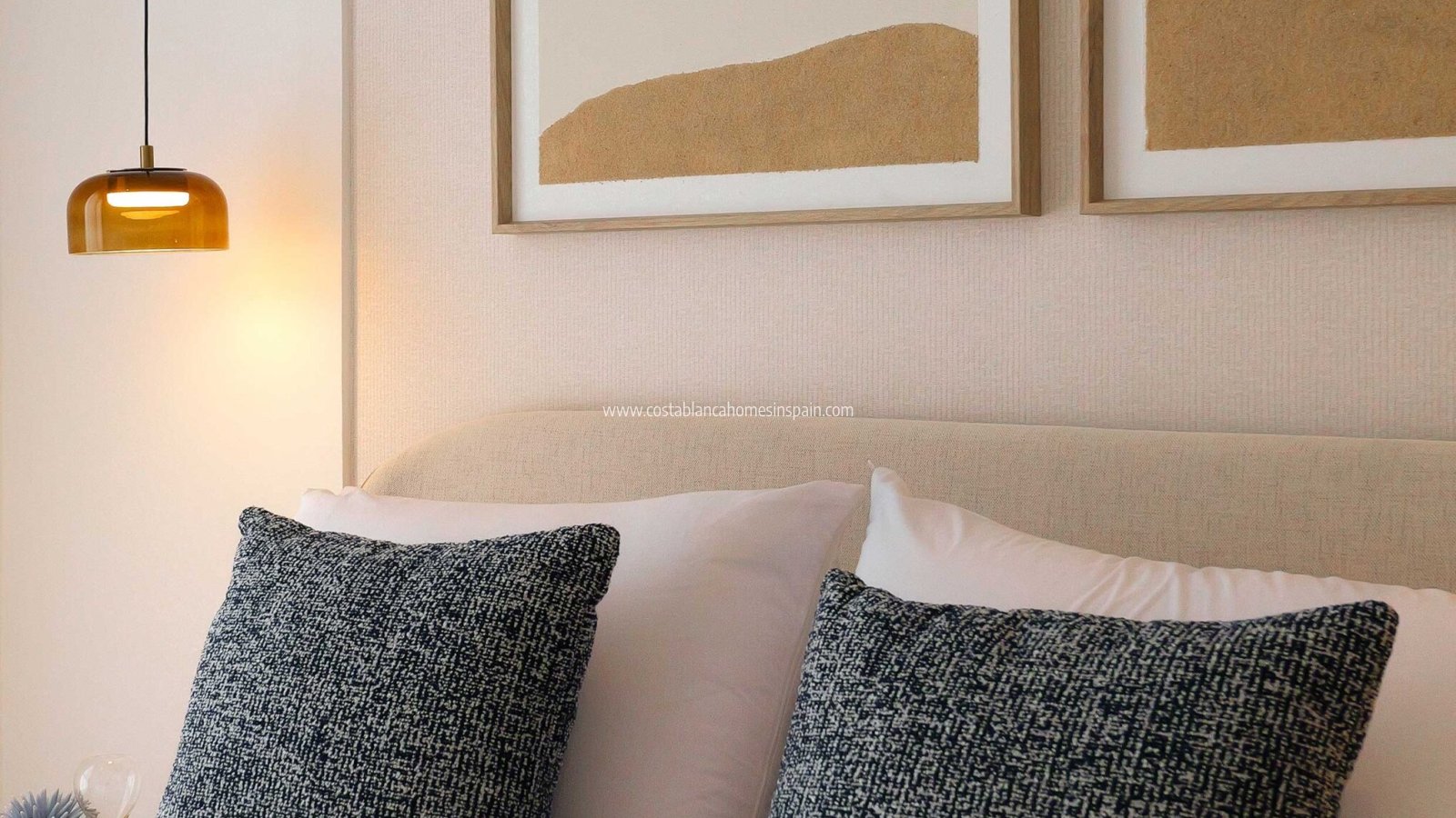 Nouvelle construction - Apartment - La Manga del Mar Menor