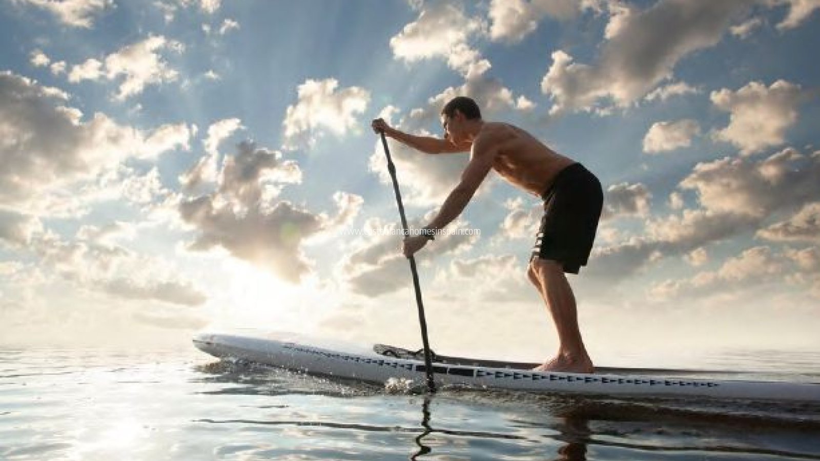 Nouvelle construction - Apartment - La Manga del Mar Menor