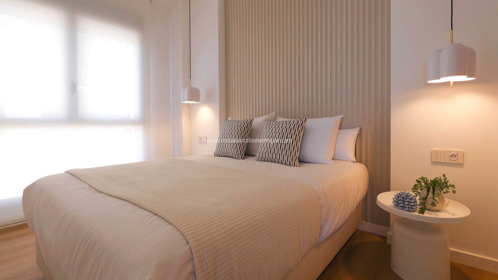 Nouvelle construction - Apartment - La Manga del Mar Menor