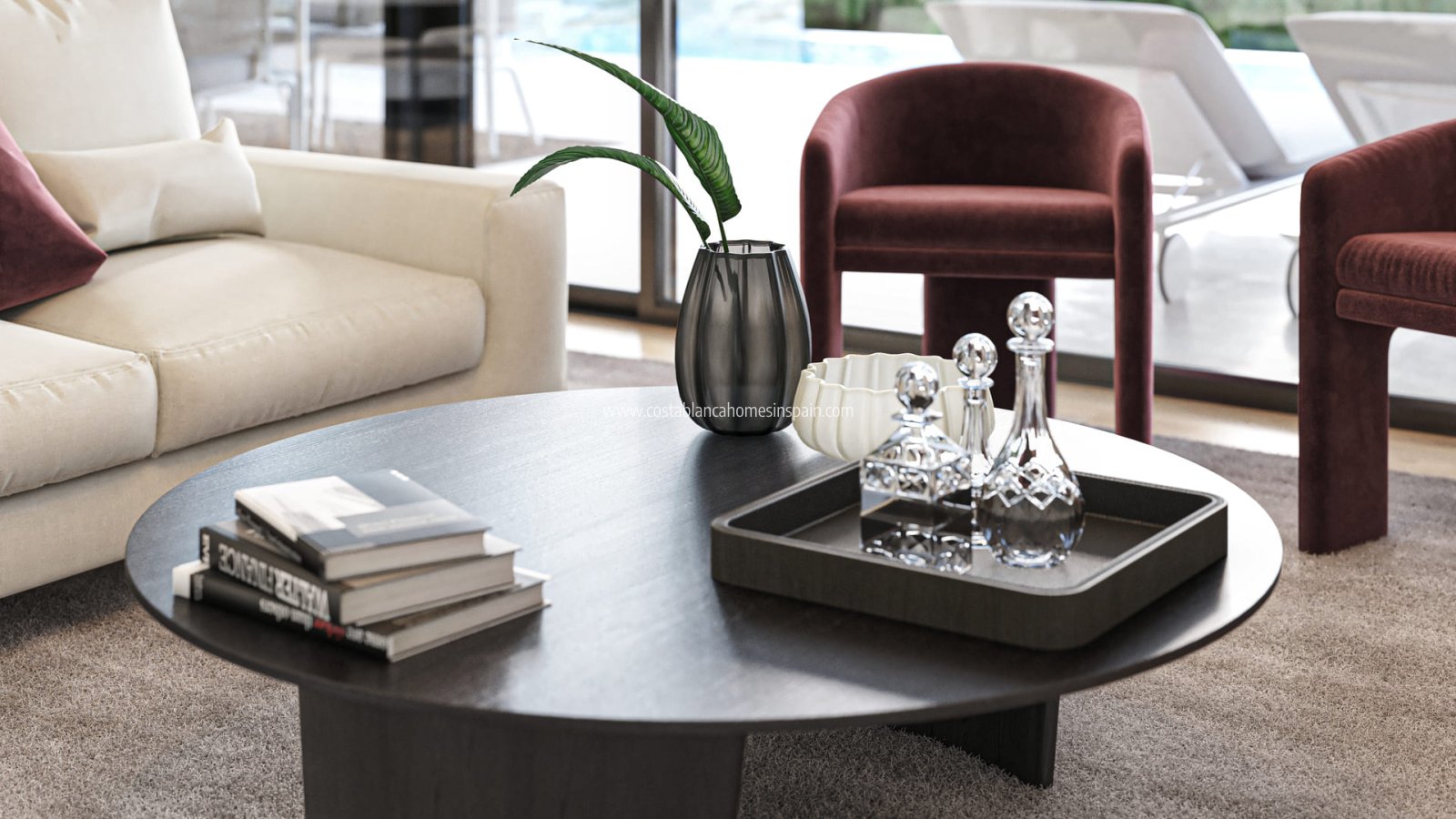 Nouvelle construction - Apartment - Las Colinas Golf