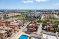 Nouvelle construction - Apartment - Lomas de Cabo Roig