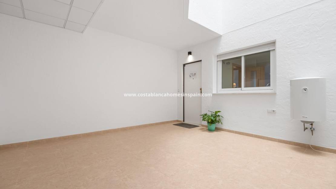 Nouvelle construction - Apartment - Lomas de Cabo Roig