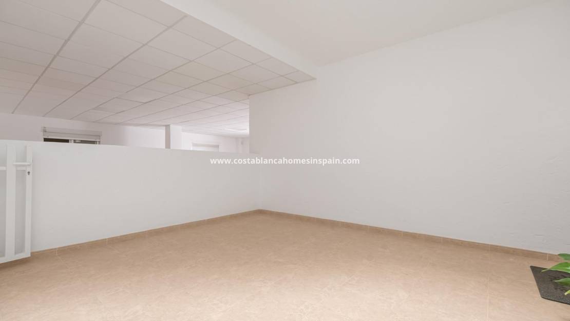 Nouvelle construction - Apartment - Lomas de Cabo Roig