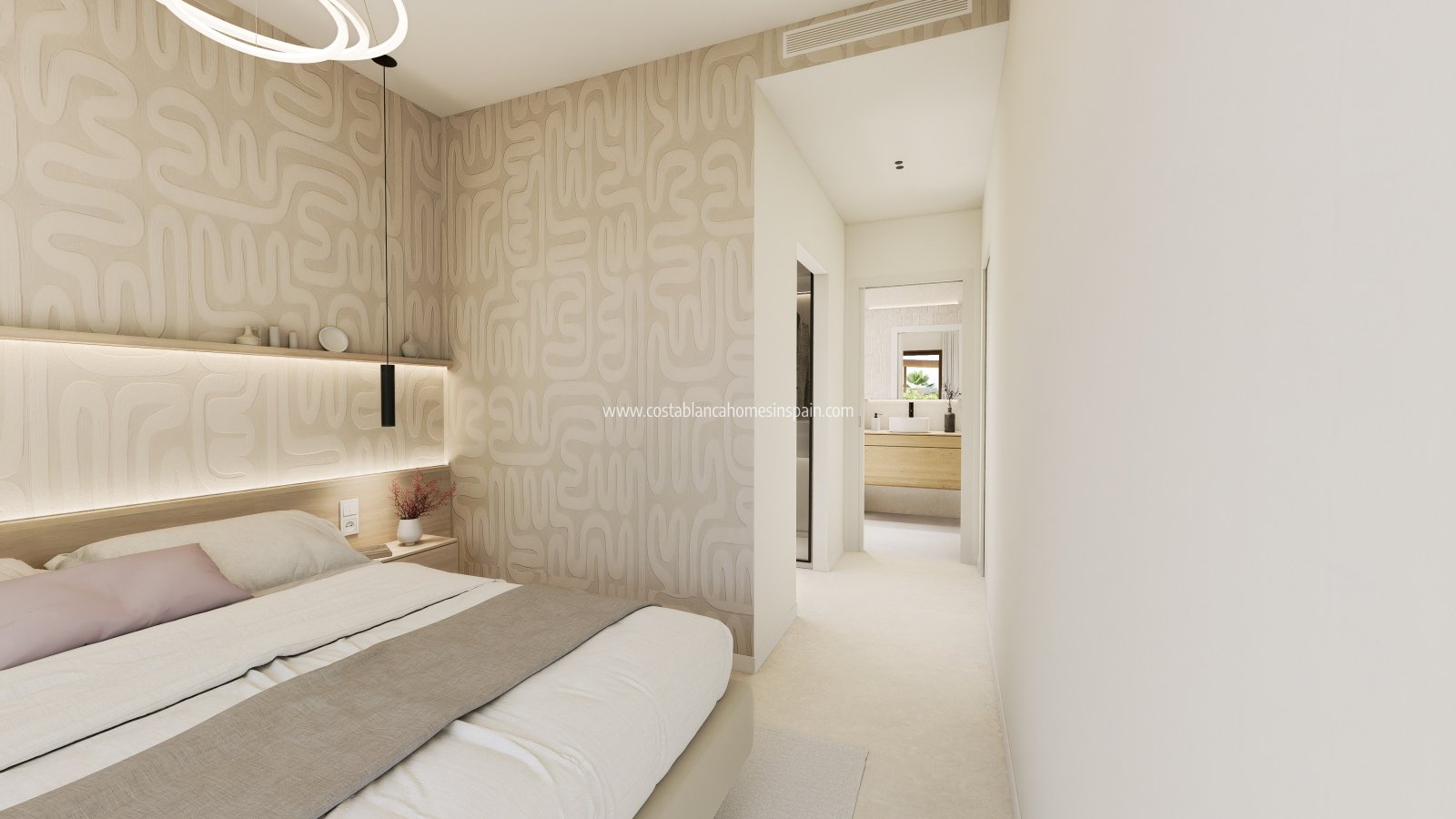 Nouvelle construction - Apartment - Los Alcázares - Mar Menor - Los Alcázares