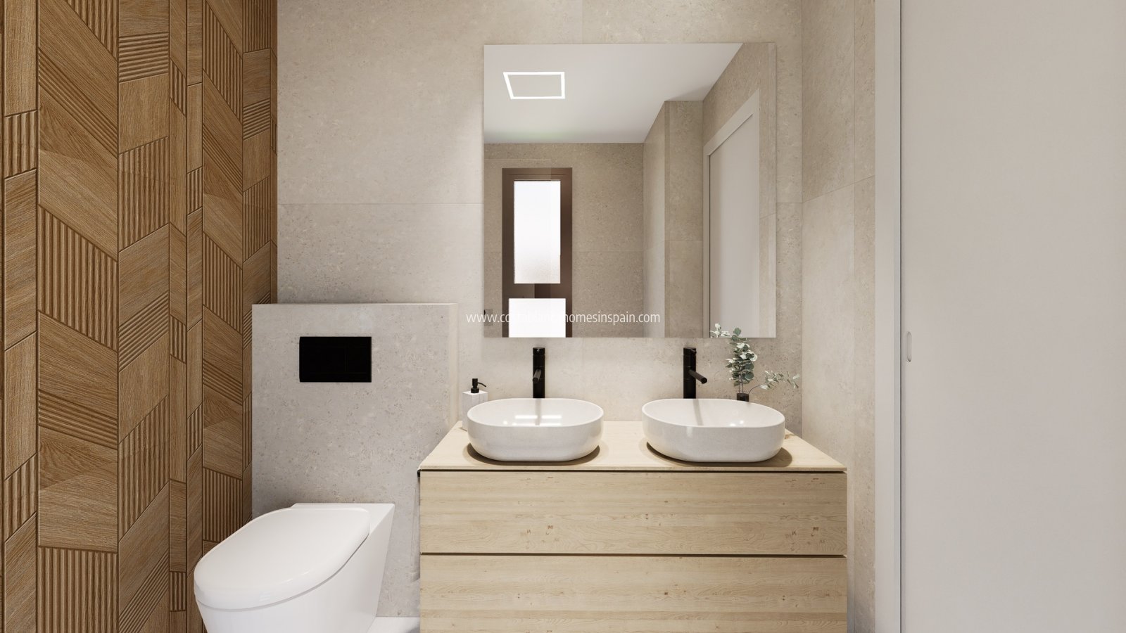 Nouvelle construction - Apartment - Los Alcázares - Mar Menor - Los Alcázares