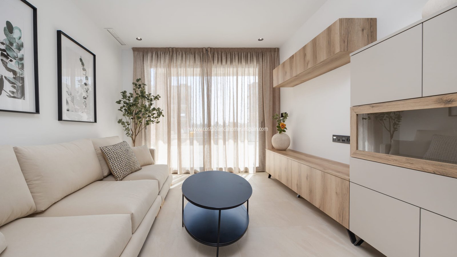 Nouvelle construction - Apartment - Los Alcázares - Mar Menor - Los Alcázares