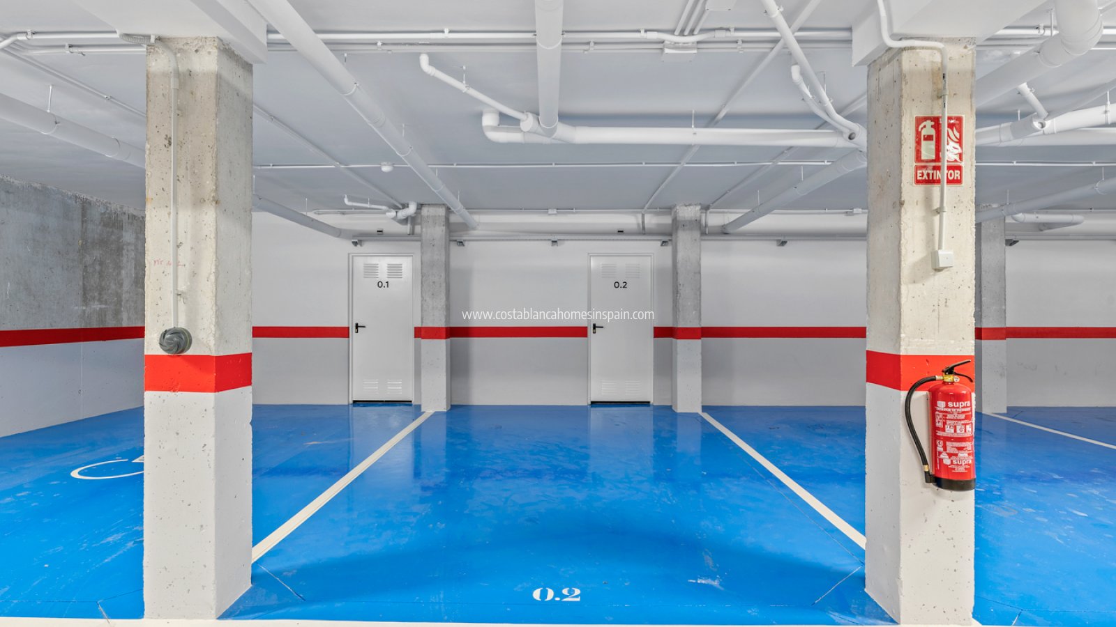 Nouvelle construction - Apartment - Los Alcázares - Mar Menor - Los Alcázares