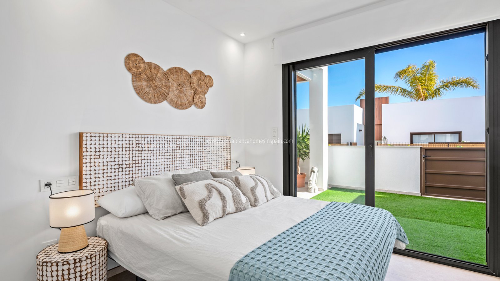 Nouvelle construction - Apartment - Los Alcázares - Mar Menor - Los Alcázares