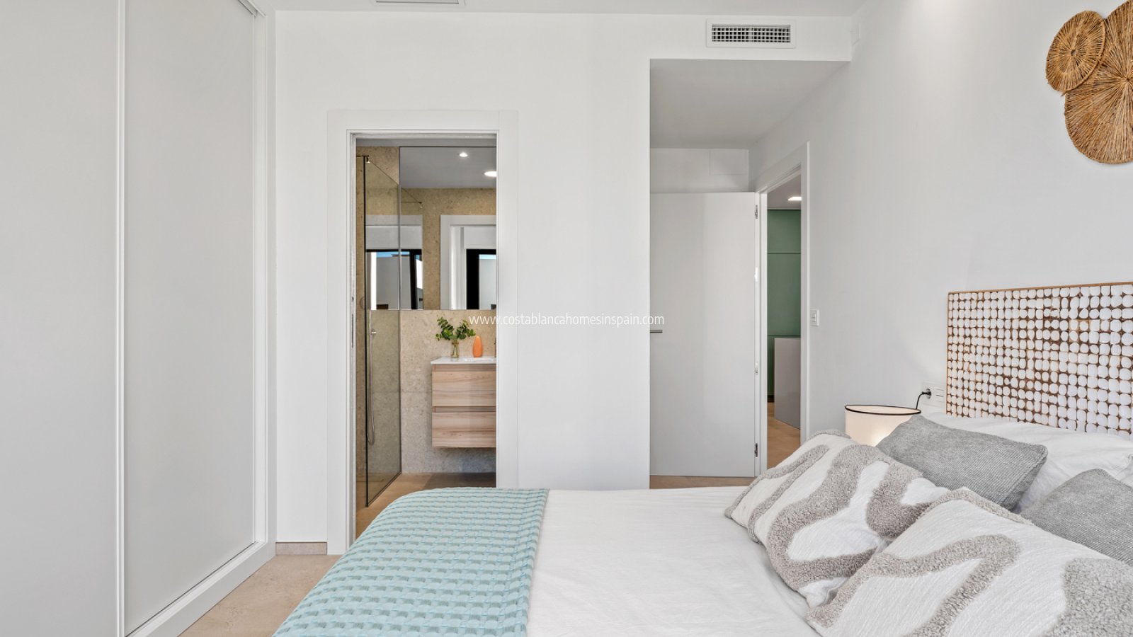 Nouvelle construction - Apartment - Los Alcázares - Mar Menor - Los Alcázares