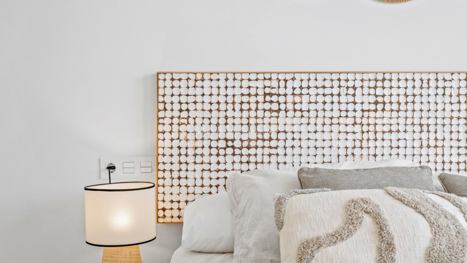 Nouvelle construction - Apartment - Los Alcázares - Mar Menor - Los Alcázares