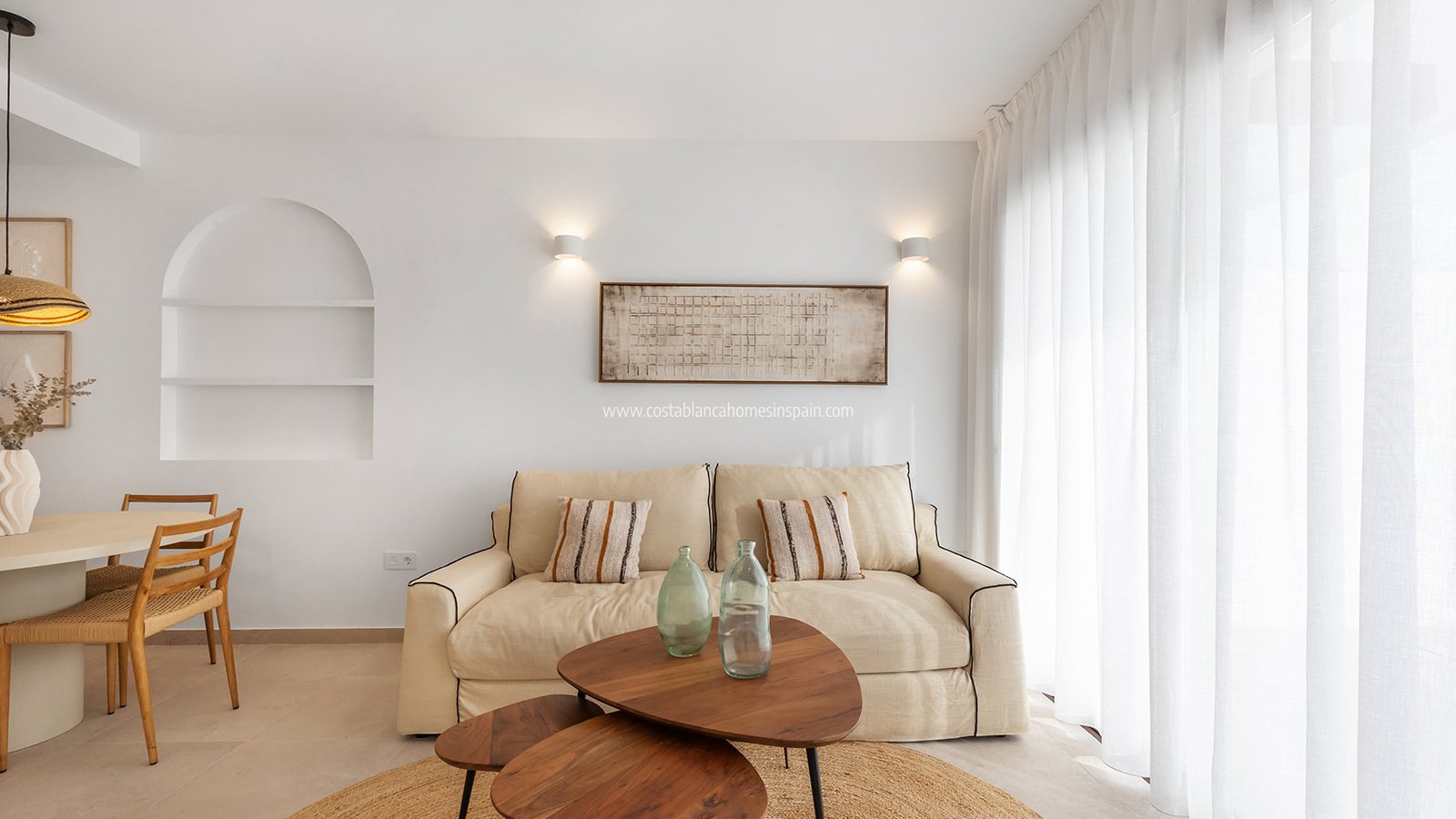 Nouvelle construction - Apartment - Los Alcázares - Mar Menor - Los Alcázares