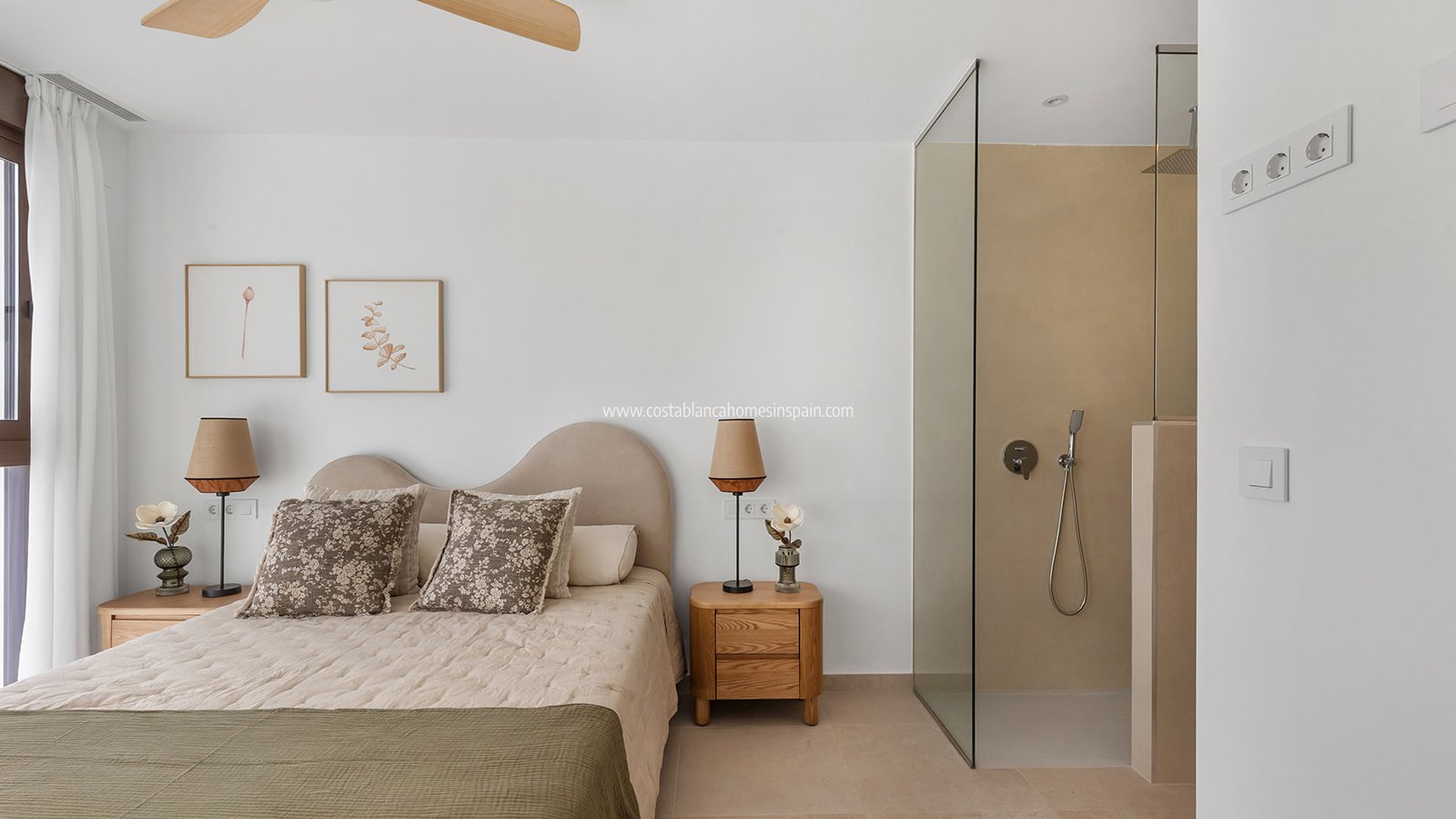 Nouvelle construction - Apartment - Los Alcázares - Mar Menor - Los Alcázares