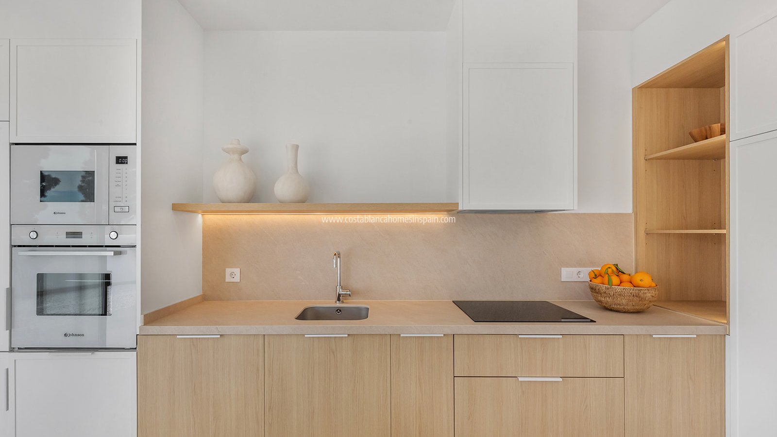 Nouvelle construction - Apartment - Los Alcázares - Mar Menor - Los Alcázares